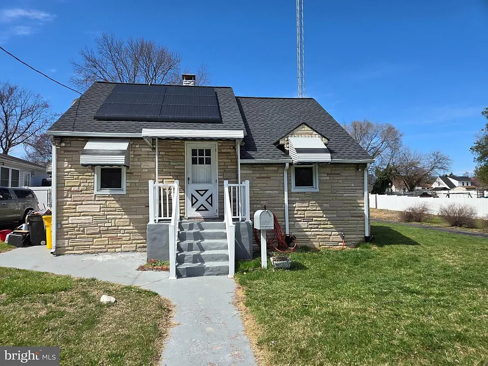 16 Patapsco Rd