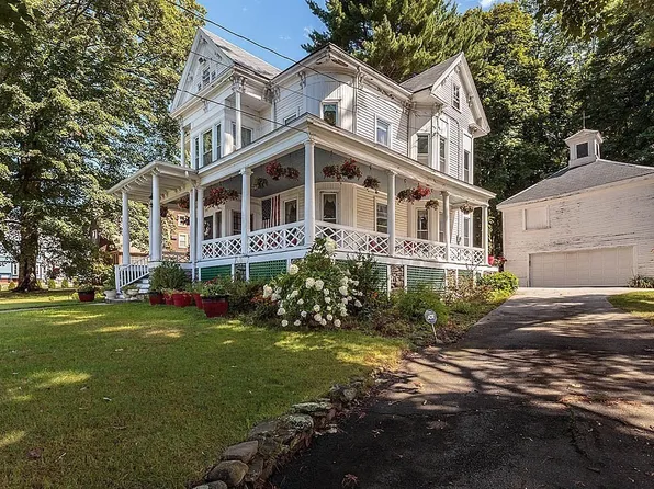591 Main St, Haverhill, MA 01830