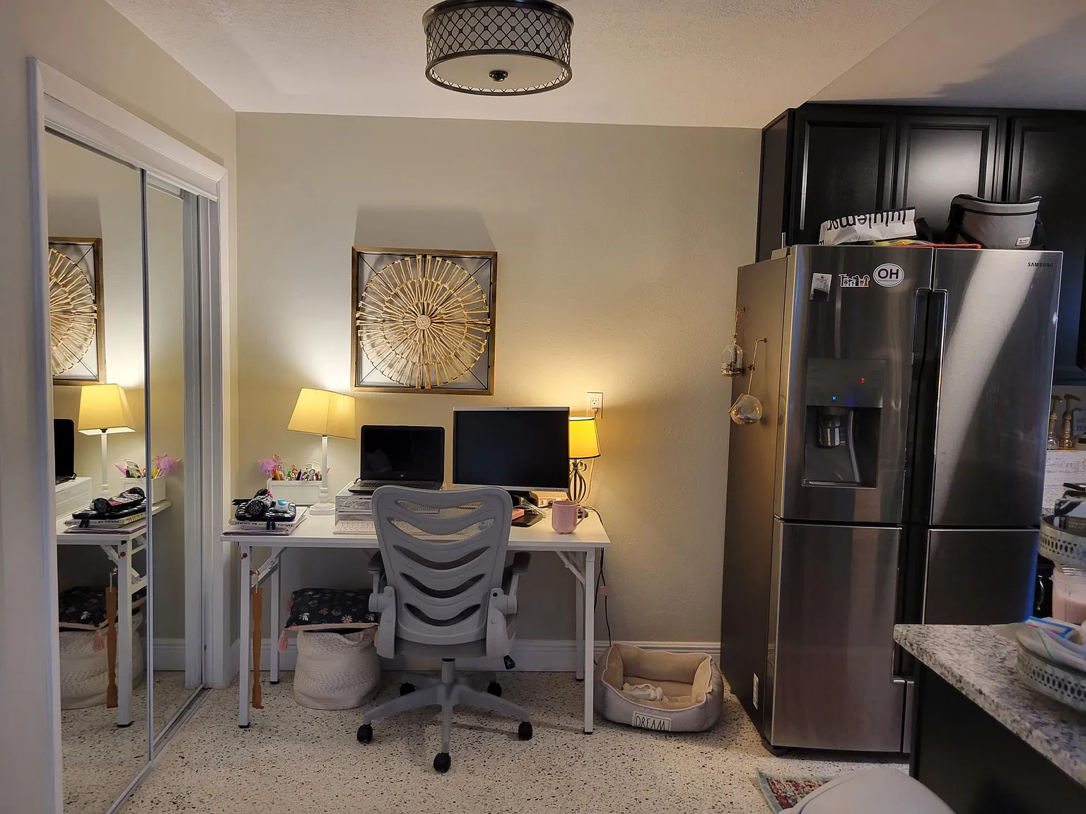 1 bed, 690 sqft, $1,350 — Photo 2