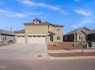 1008 Stoke St, El Paso, TX 79928