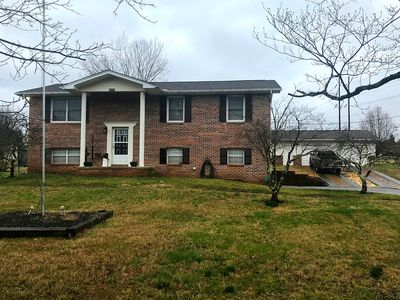2717 Lakin Rd, Knoxville, TN, 37924
