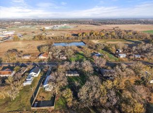 315 S Fm 709 Rd E, Dawson, TX 76639