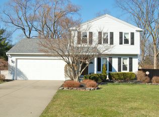403 Sturbridge Dr, Medina, OH 44256