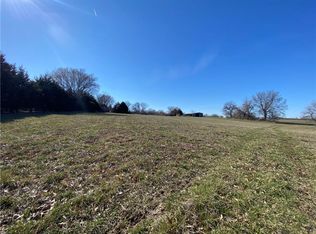 Goldenbelt Rd, Odessa, MO 64076