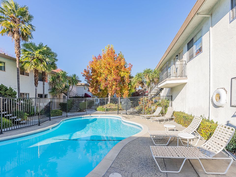 La Hacienda Apartment Rentals Sunnyvale, CA Zillow