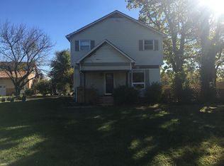 1206 S 220th St, Pittsburg, KS 66762