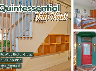 1918 Bank St, Baltimore, MD 21231