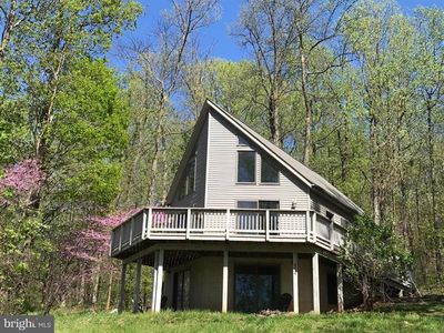 464 Tulip Poplar Dr, Linden, VA, 22642