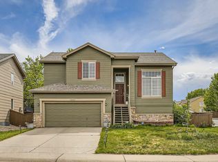9698 Burberry Way, Highlands Ranch, CO 80129