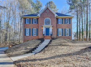 3620 New Heritage Dr, Johns Creek, GA 30022
