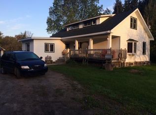 5466 Dietz Rd, Alpena, MI 49707