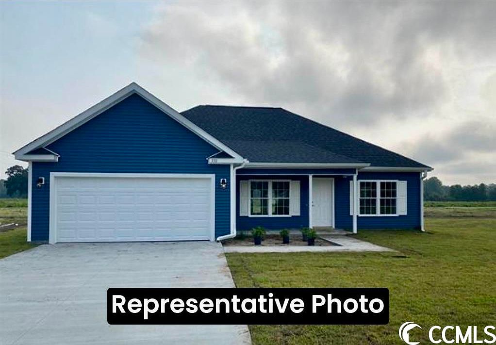 186 Allsbrook Rd, Loris, SC 29569 MLS 2314908 Zillow