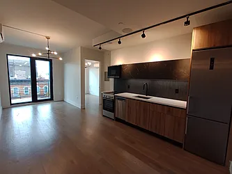 Rented by City Vista Inc