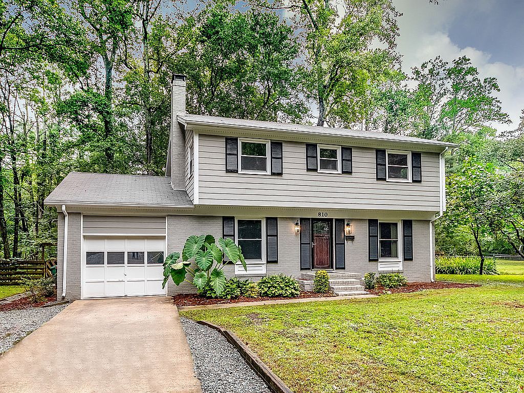 810 Pamlico Dr, Cary, NC 27511 Zillow