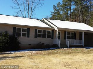 13032 Saint Just Rd, Unionville, VA 22567