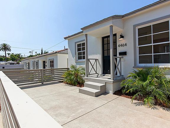 5th image of 4464 Alabama St