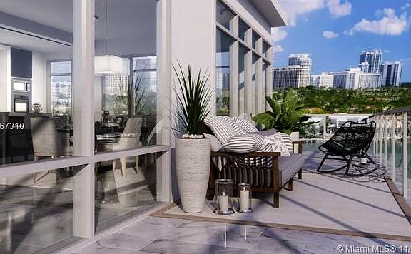 4th image of 9781 E Bay Harbor Dr APT 6