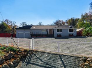 23120 Rosewood Rd, Auburn, CA 95602