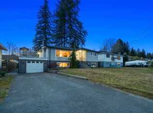 3949 Sefton St, Pt Coquitlam, BC V3B3S2