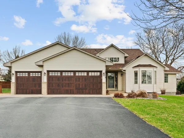 14075 Teal Ct, Rogers, MN 55374