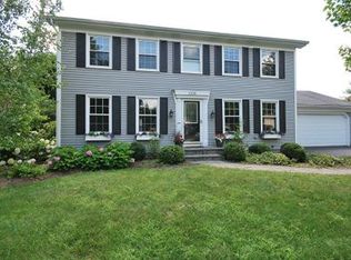 1338 Brush Hill Cir, Naperville, IL 60540