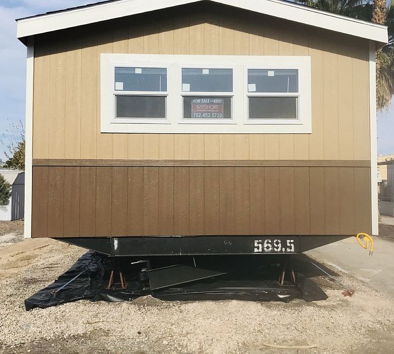 1st image of 867 N Lamb Blvd Space 12