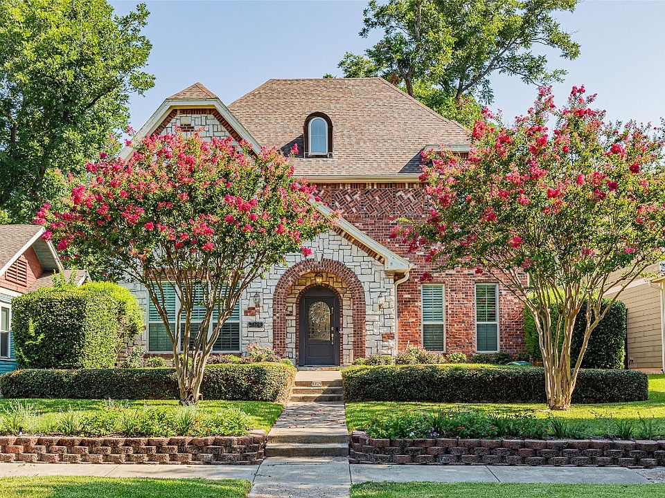 5829 Goliad Ave, Dallas, TX 75206 Zillow