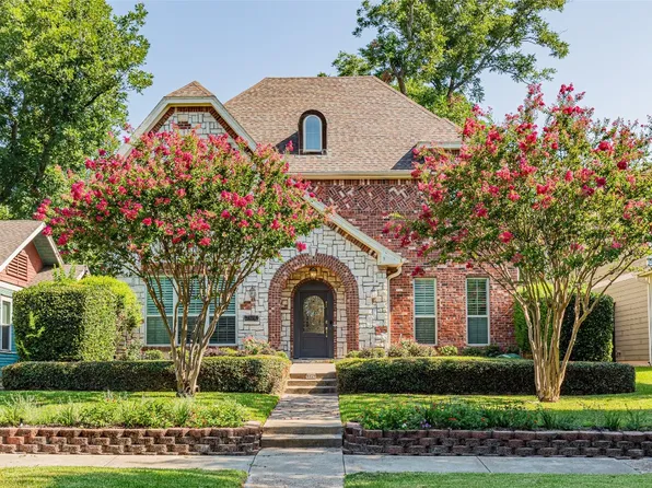 5829 Goliad Ave, Dallas, TX 75206