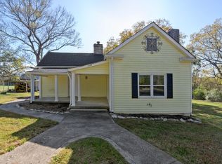 2480 Mann Rd, Lebanon, TN 37087