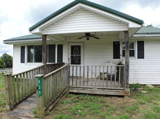 825 Main St, Sharpsburg, KY 40374