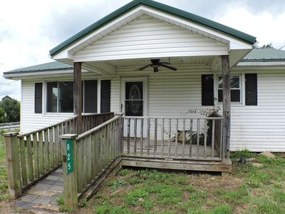 825 Main St, Sharpsburg, KY, 40374