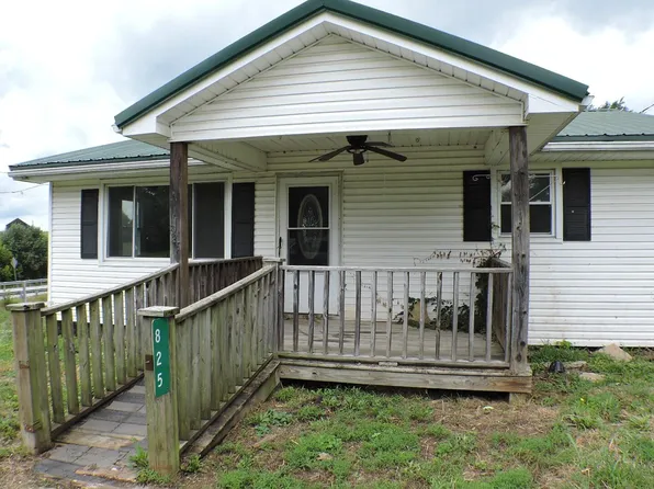 825 Main St, Sharpsburg, KY 40374