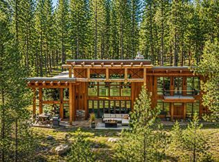 1180 Reardon Ln, Alberton, MT 59820