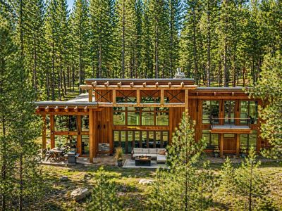 1180 Reardon Ln, Alberton, MT, 59820