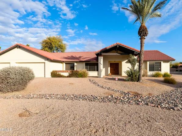 206 W CAROLINE Lane, Tempe, AZ 85284