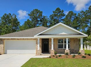 The Ryder Plan, Laurelbrooke, Fairhope, AL 36532