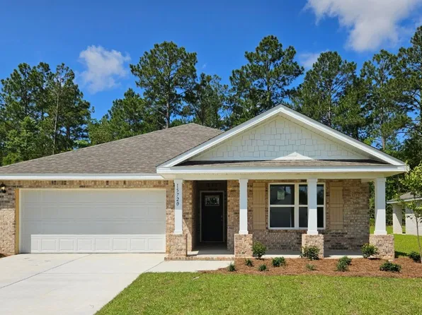 The Ryder Plan, Laurelbrooke