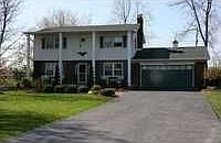 2nd image of 3833 Meridee Dr
