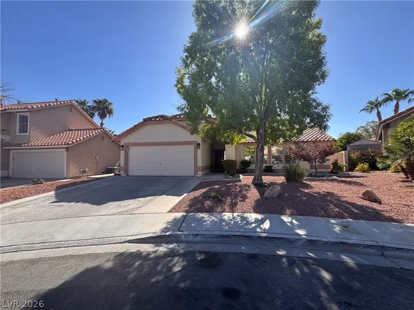 212 Pocahontas Ct, Henderson, NV 89074