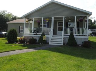 9 Fairway Dr, Brockton, MA 02301