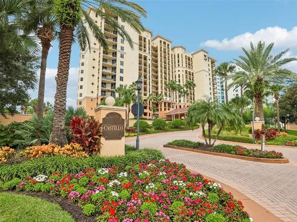 5823 BOWEN DANIEL DRIVE #601, TAMPA, FL 33616