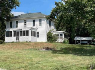 1368 330th Ave, Randolph, IA 51649