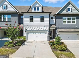 2555 Oakbourne Ln, Smyrna, GA 30080