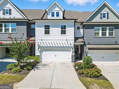 2555 Oakbourne Ln, Smyrna, GA, 30080