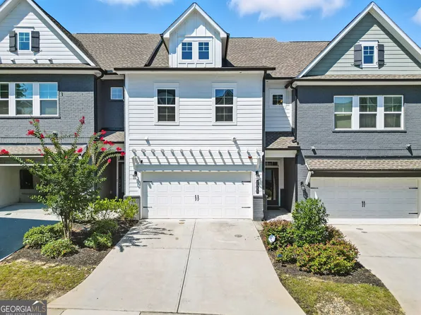 2555 Oakbourne Ln, Smyrna, GA 30080
