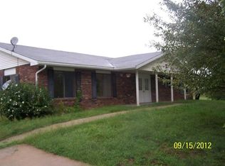 2410 S 601 Rd, El Dorado Springs, MO 64744