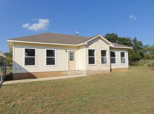 146 W Mistletoe Dr, Marble Falls, TX 78654
