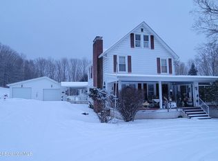 830 Main St, Thompson, PA 18465