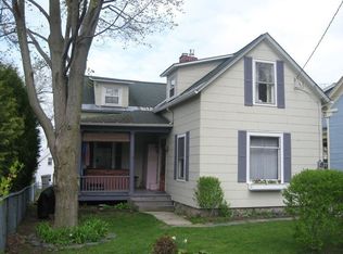 20 Brown Ave, Saint Albans, VT 05478