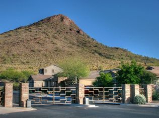 6234 W Spur Dr, Phoenix, AZ 85083